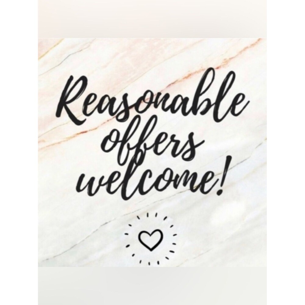 See something you like? Make an Offer or Bundle to Save